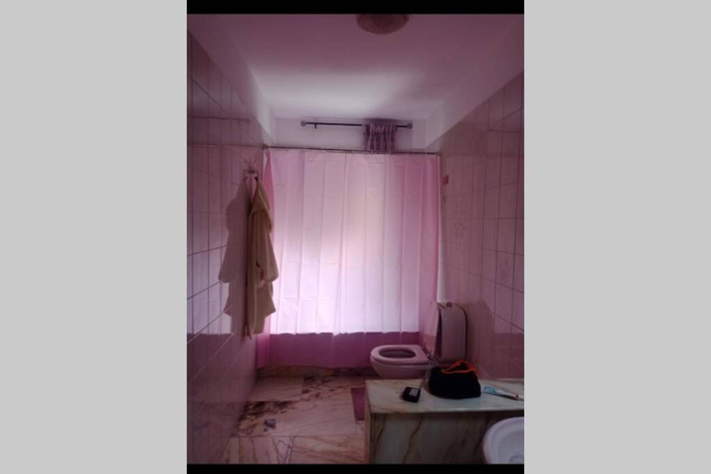 Casa Helios Con Ascensore เลนตีนิ ภายนอก รูปภาพ